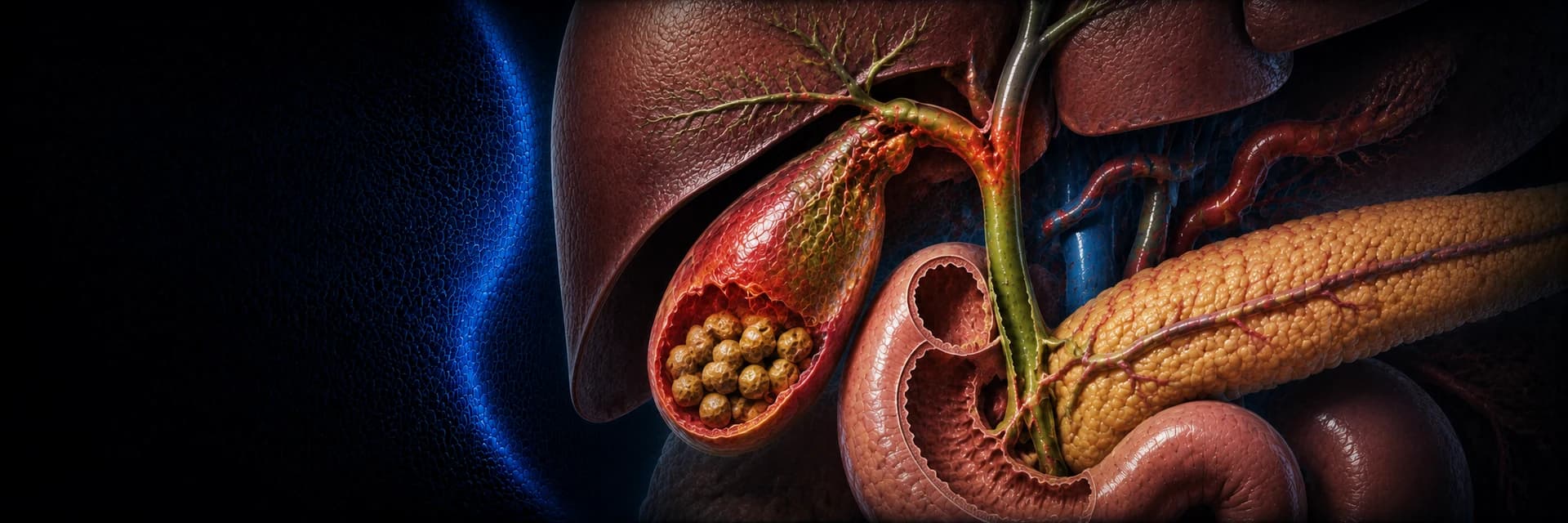 Icterícia Cirúrgica