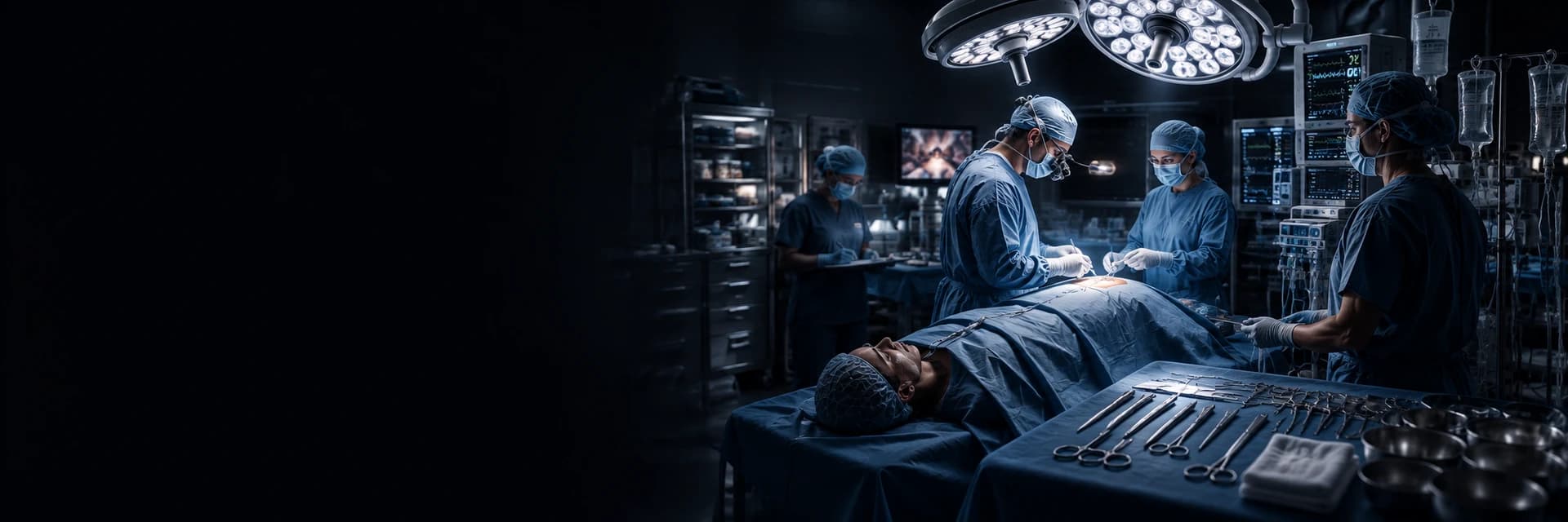 Perioperatório