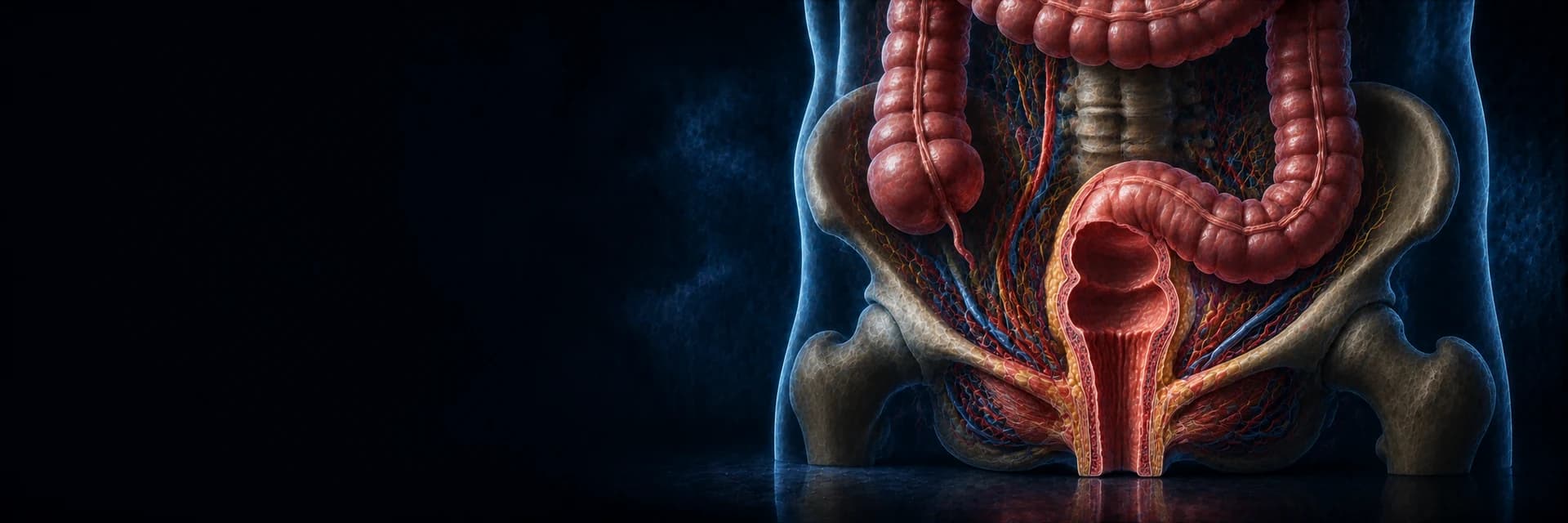 Coloproctologia